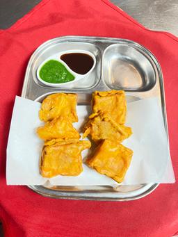 Paneer Pakora