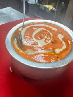Butter Chicken