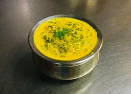 Saag Paneer