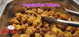 Vegetable Pakora