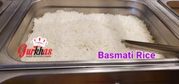 Basmati Rice