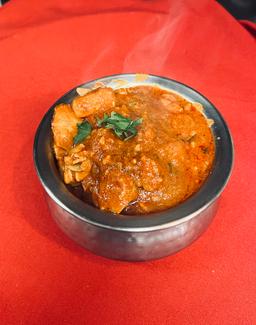 Chicken Curry