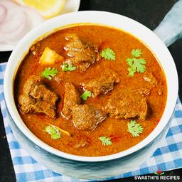 Lamb Curry