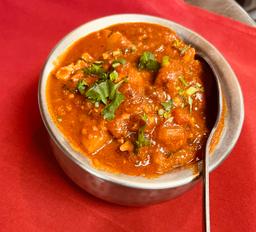 Lamb Vindaloo